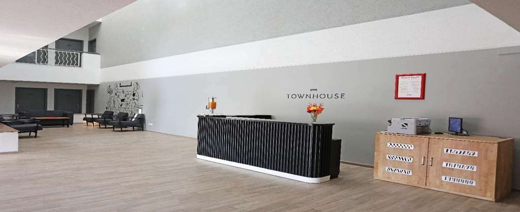 Oyo Townhouse 027 Sector 15 Gurgaon Hotel Fasilitas foto