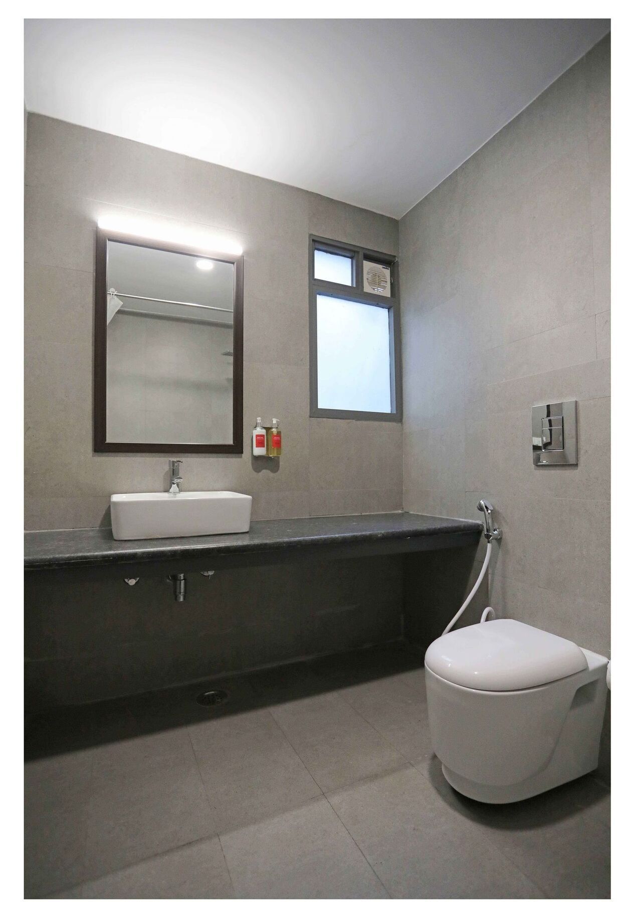 Oyo Townhouse 027 Sector 15 Gurgaon Hotel Bagian luar foto