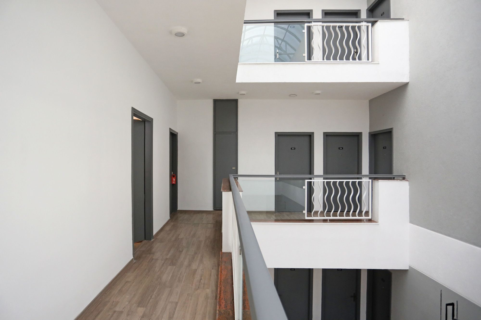 Oyo Townhouse 027 Sector 15 Gurgaon Hotel Bagian luar foto