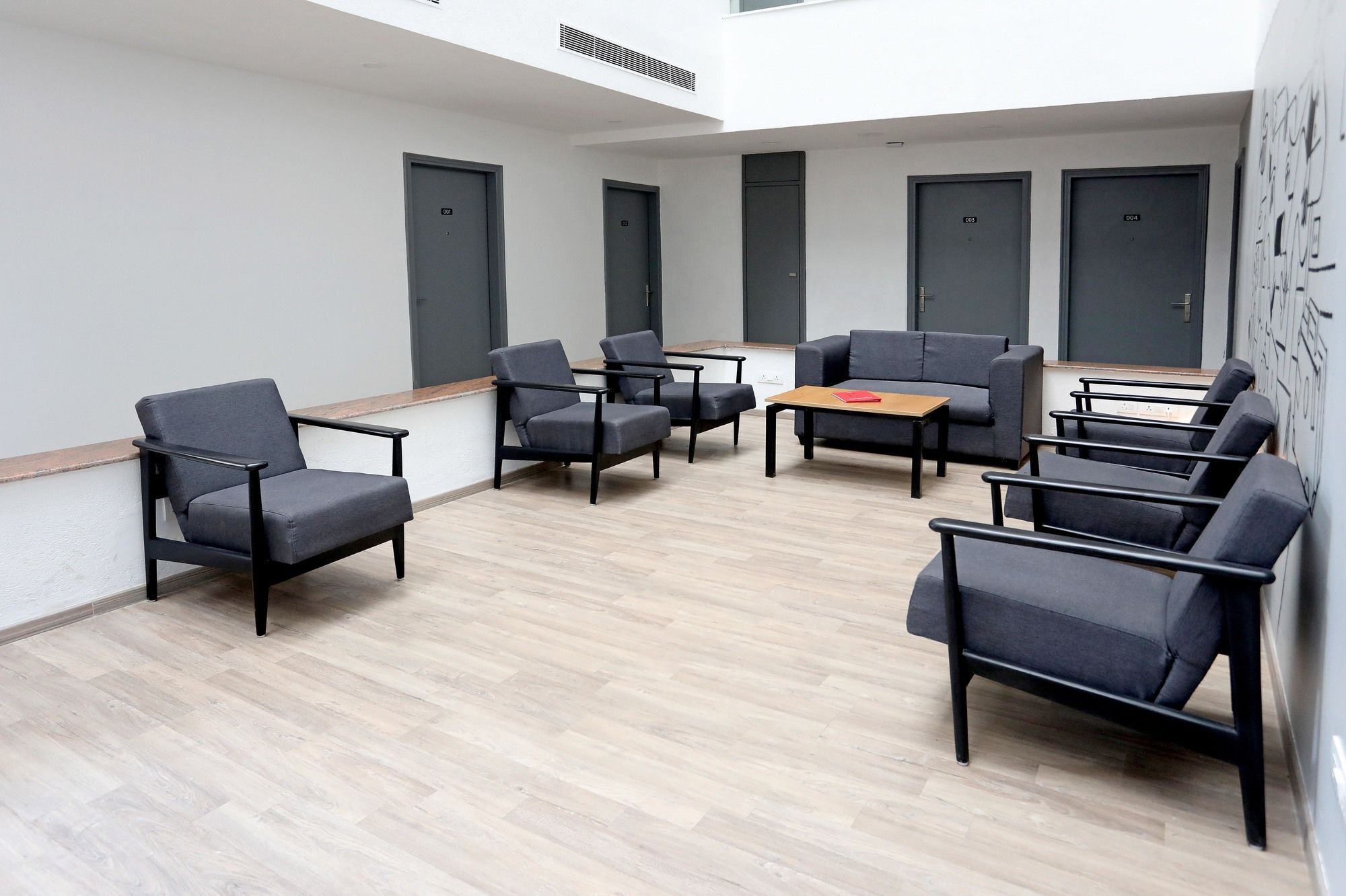 Oyo Townhouse 027 Sector 15 Gurgaon Hotel Bagian luar foto